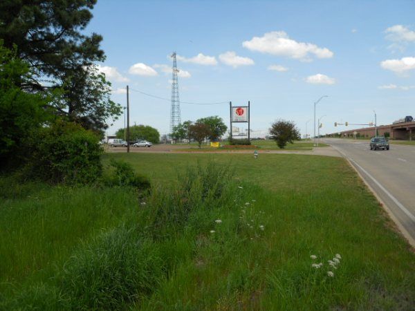 0 E Industrial, Sulphur Springs, TX 75482